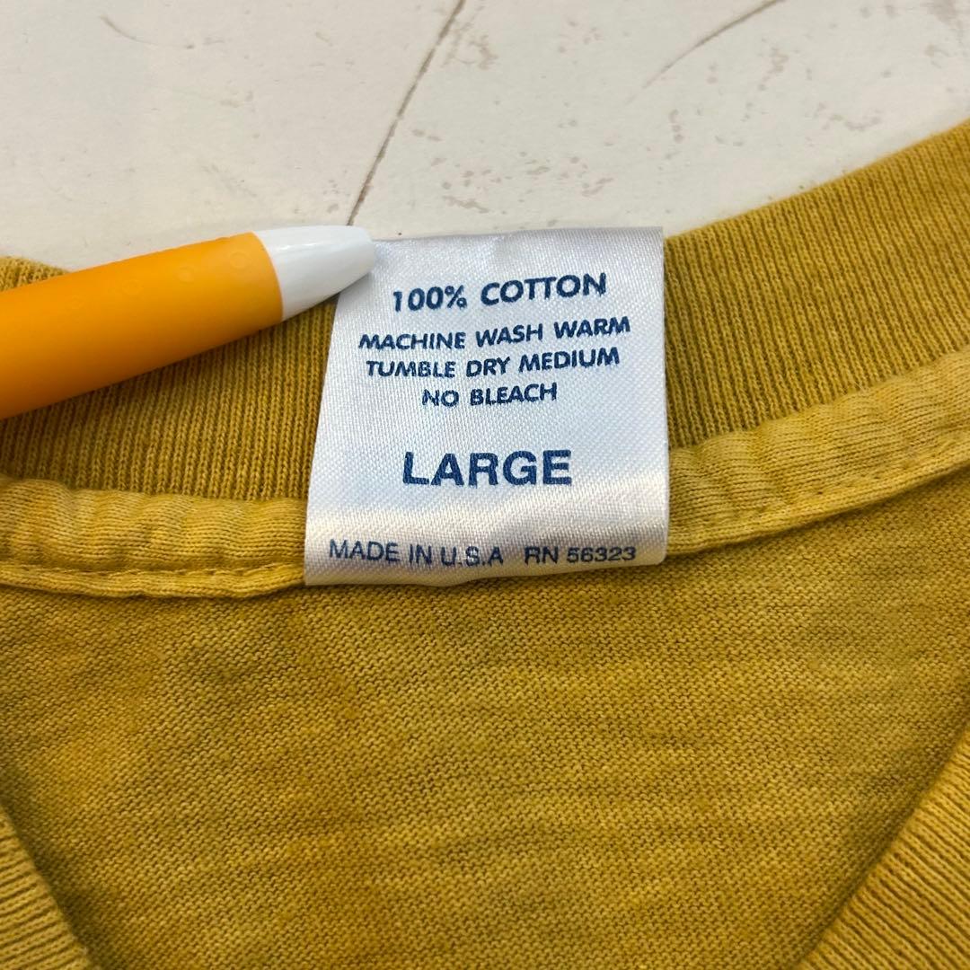 NIKE 80s 復刻 レプリカ 芸者T-shirt 浮世絵 L