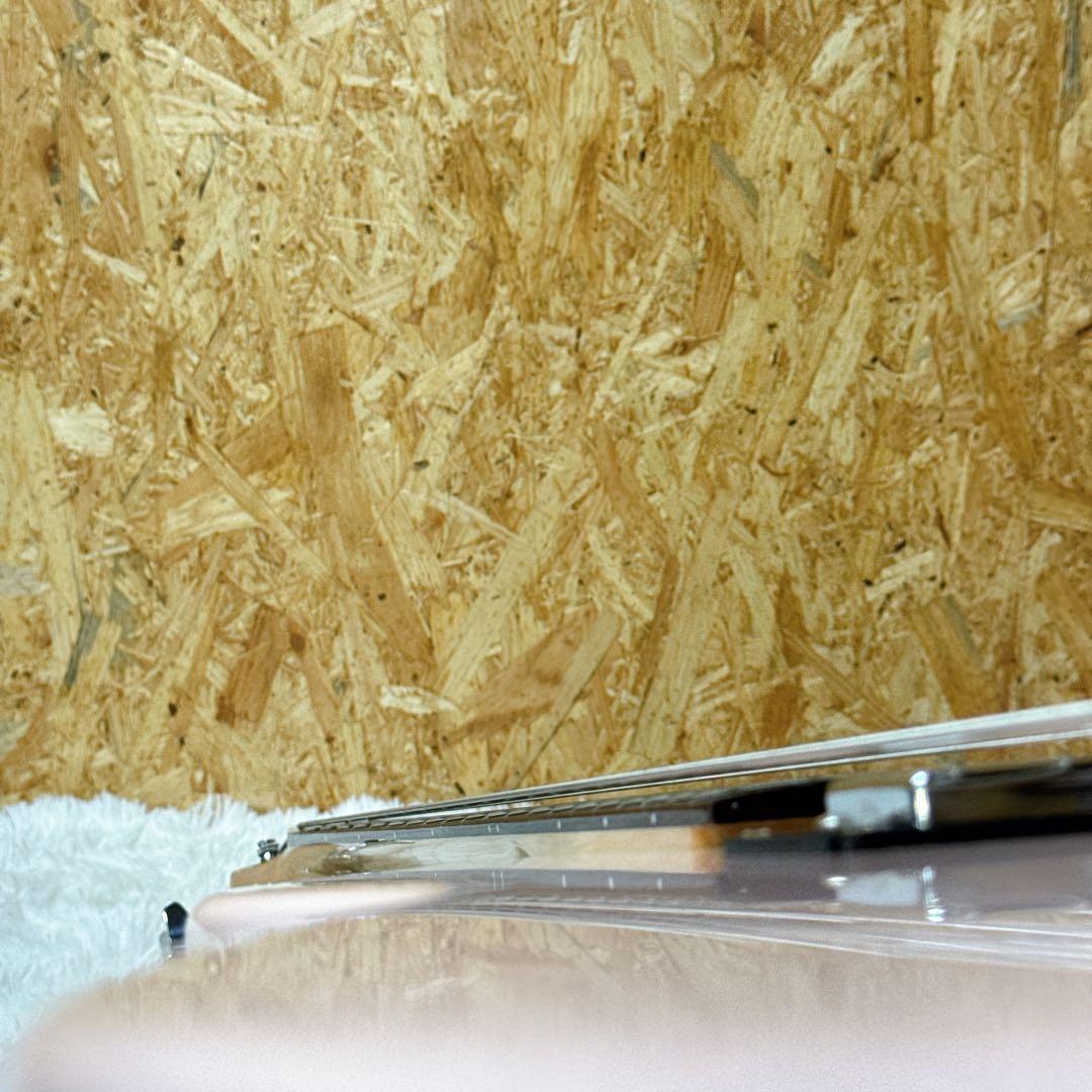 美品！GRETSCH G2220 Junior Jet Bass II ピンク