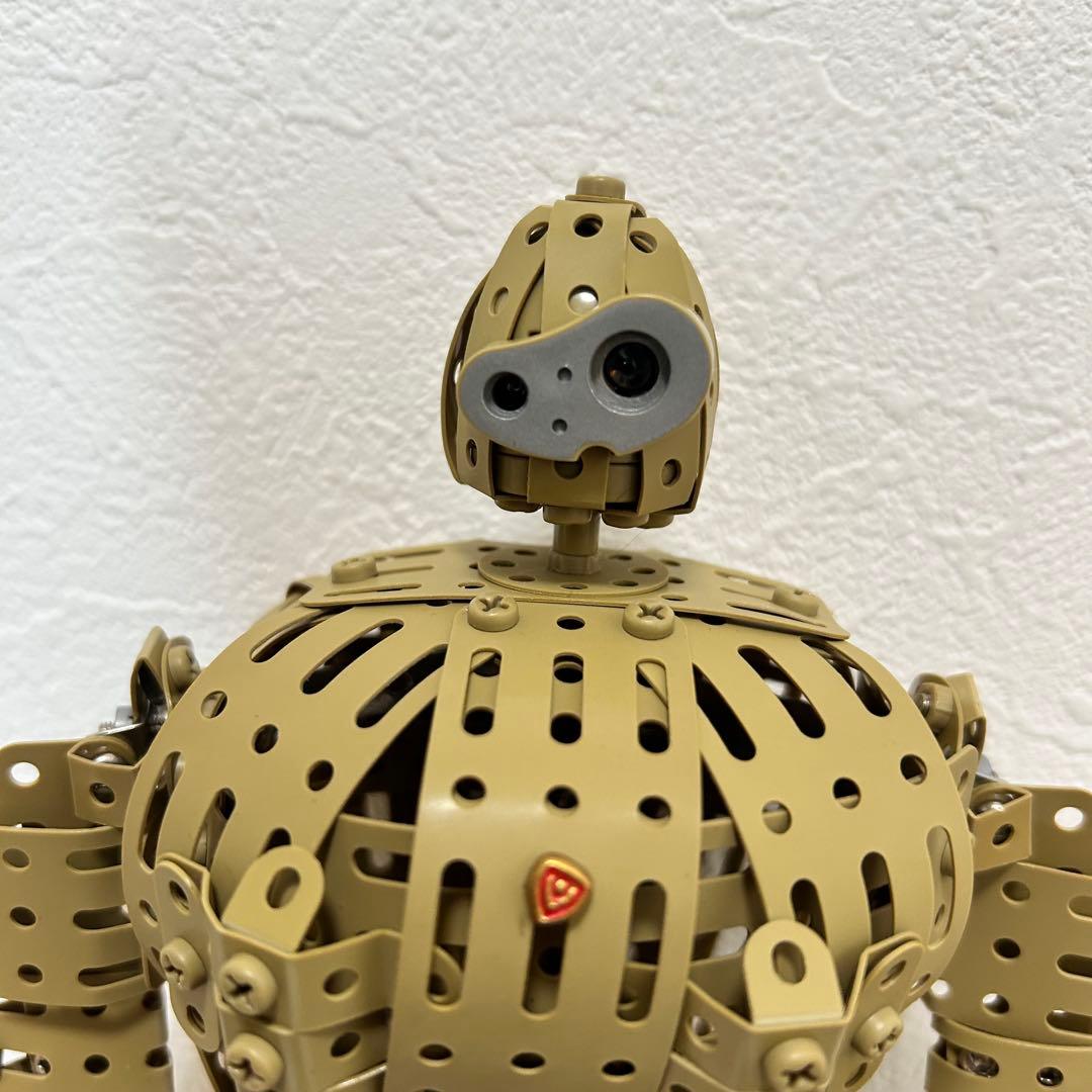 デルタックス 天空の城ラピュタ ロボット兵 CH-001　エポック社