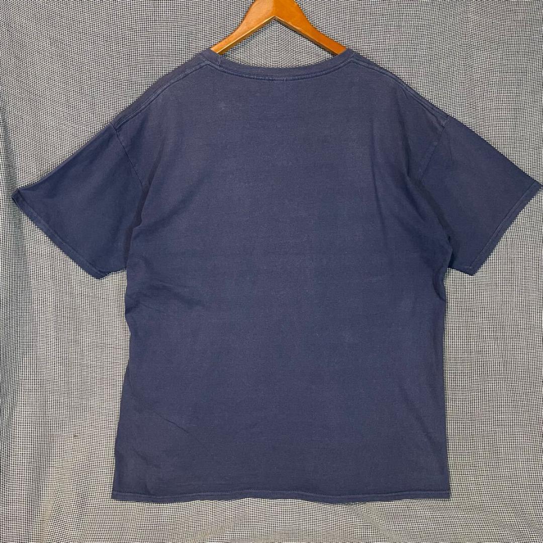 希少 当時物 THE BLUE HEARTS バンドTシャツ ブルーハーツ