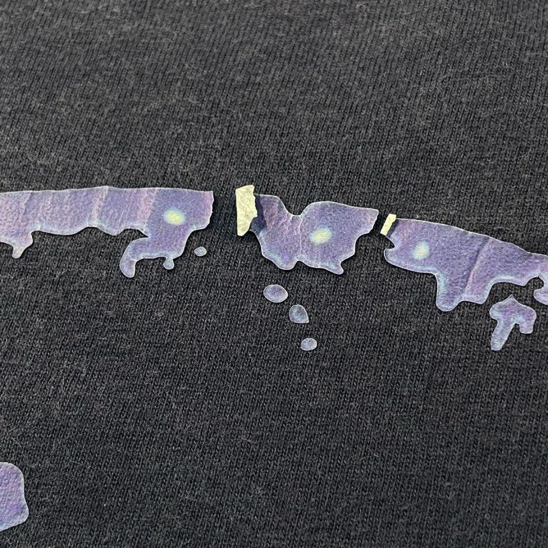 希少 当時物 THE BLUE HEARTS バンドTシャツ ブルーハーツ