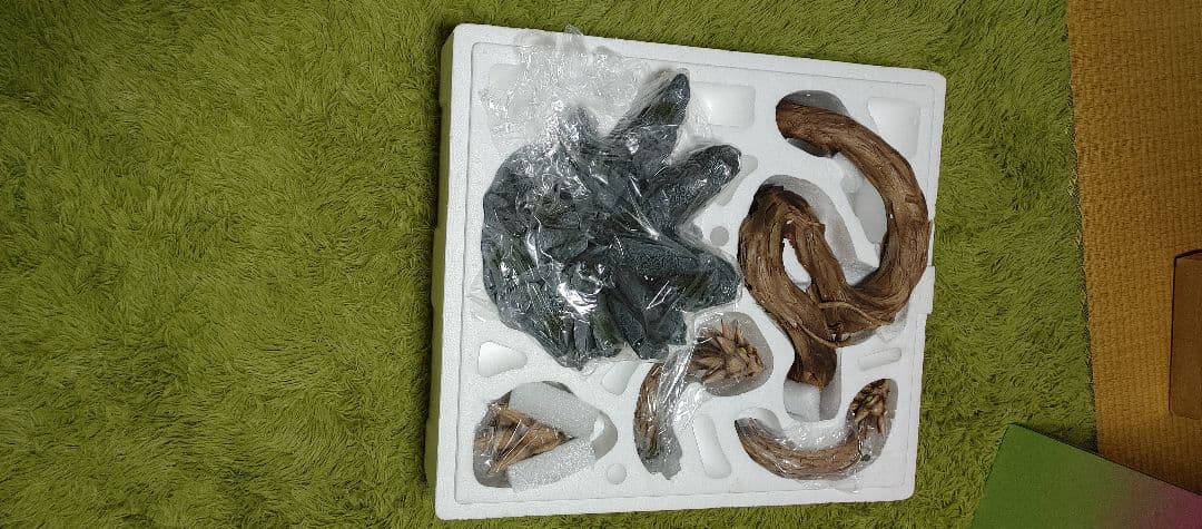 甘露寺蜜璃 1/6サイズ 約450mm 樹脂製 塗装済み完成品フィギュア