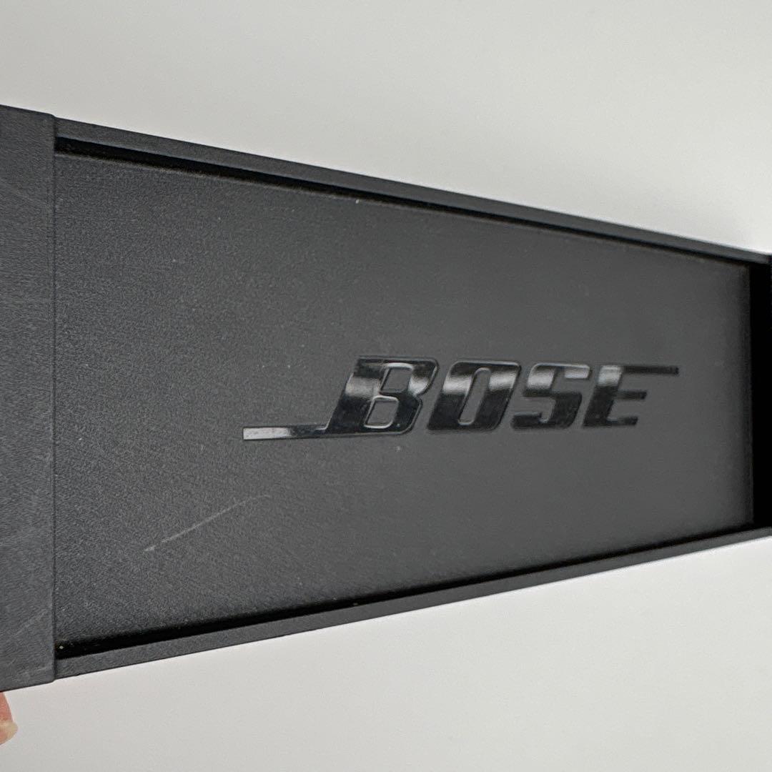スピーカー・ウーファー BOSE SoundLink Mini