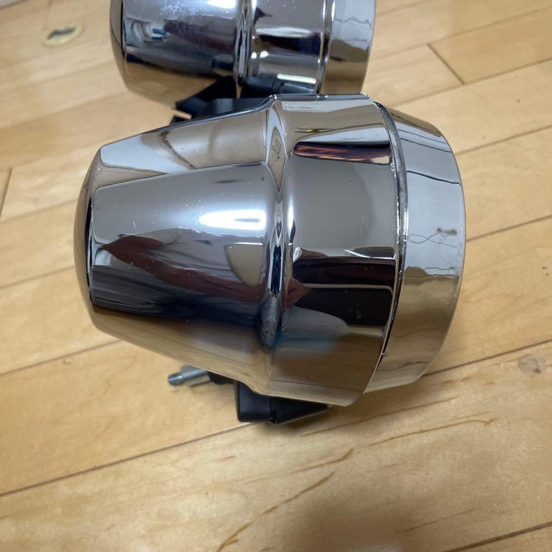 Yamaha XJR1300 速度計 回転計