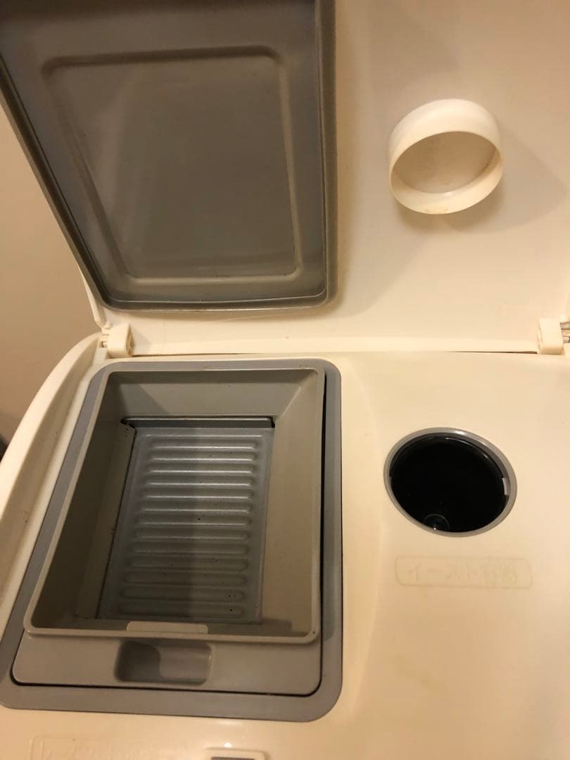 パナソニック ホームベーカリー SD-BMS151