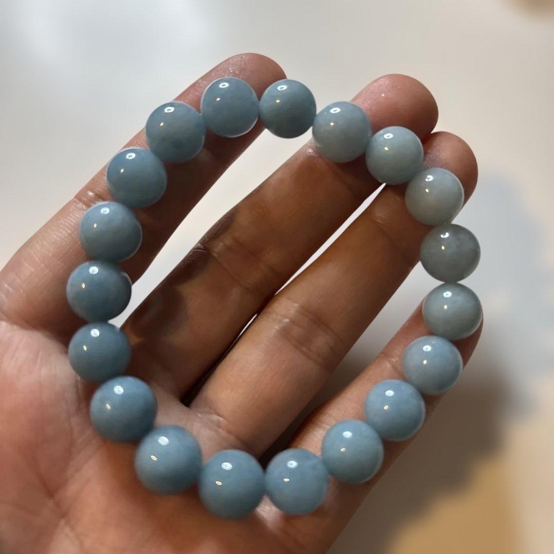 トレアライト！すっごい綺麗！ズーンとくる！落ち着き！