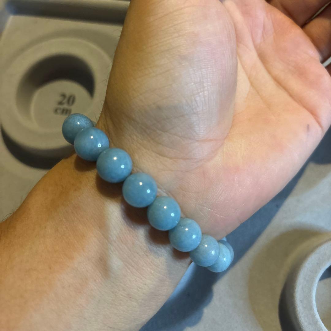 トレアライト！すっごい綺麗！ズーンとくる！落ち着き！