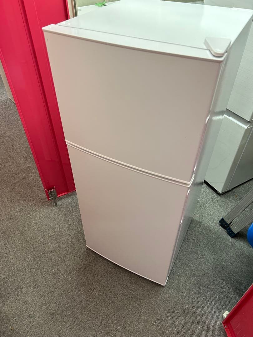 ⭐️2ドア冷蔵庫です！2019年式⭐️ 送料無料地域有り！