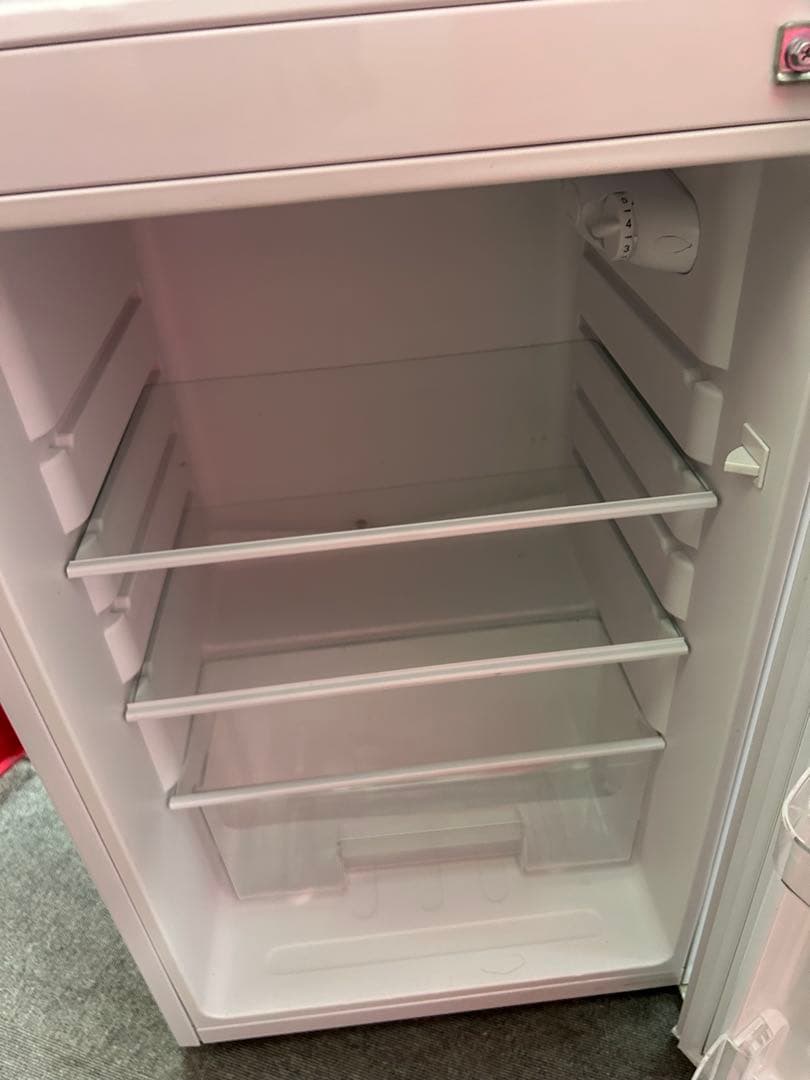 ⭐️2ドア冷蔵庫です！2019年式⭐️ 送料無料地域有り！