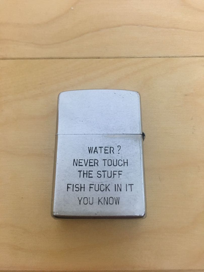 ディズニー ミッキーマウス ベトナムジッポ