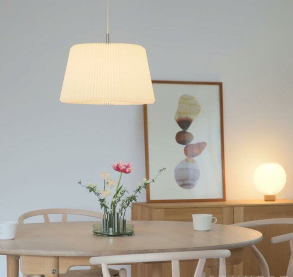 新品未使用LE KLINTスノードロップ120Lペンダントライト北欧 照明正規品