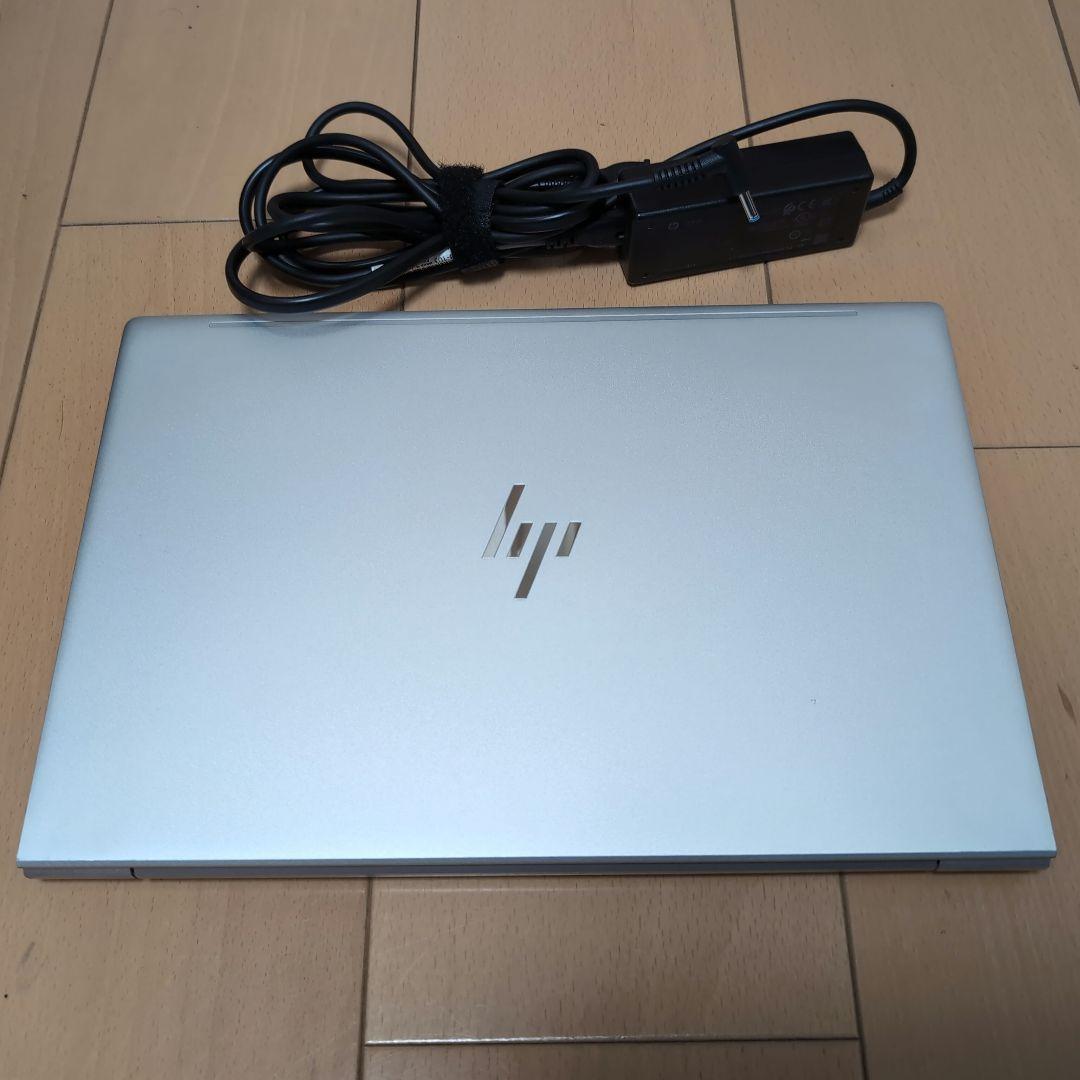 HP ノートパソコン メモリ32GB SSD 1TB