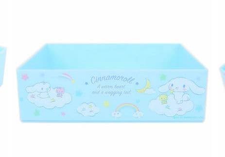 ♡新品♡シナモン　重ねられるコンテナセット