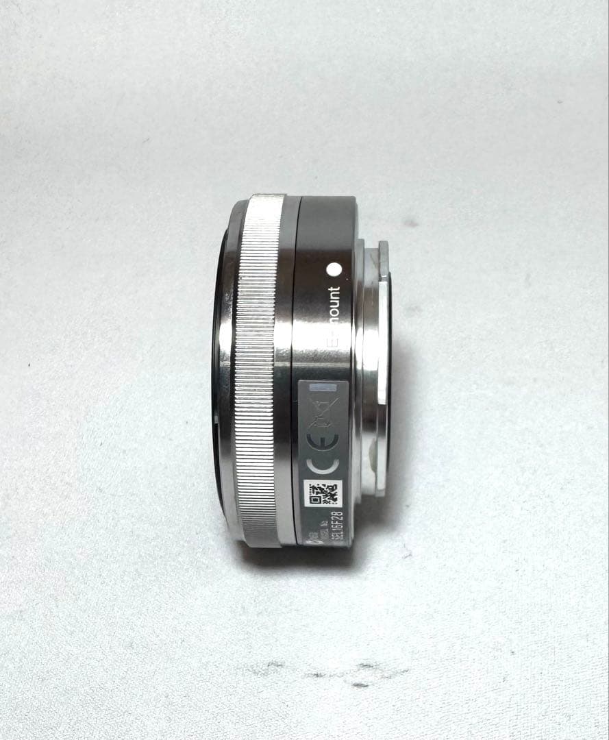 @Rafli Hasan 　SONY E 16mm F/2.8 #2022