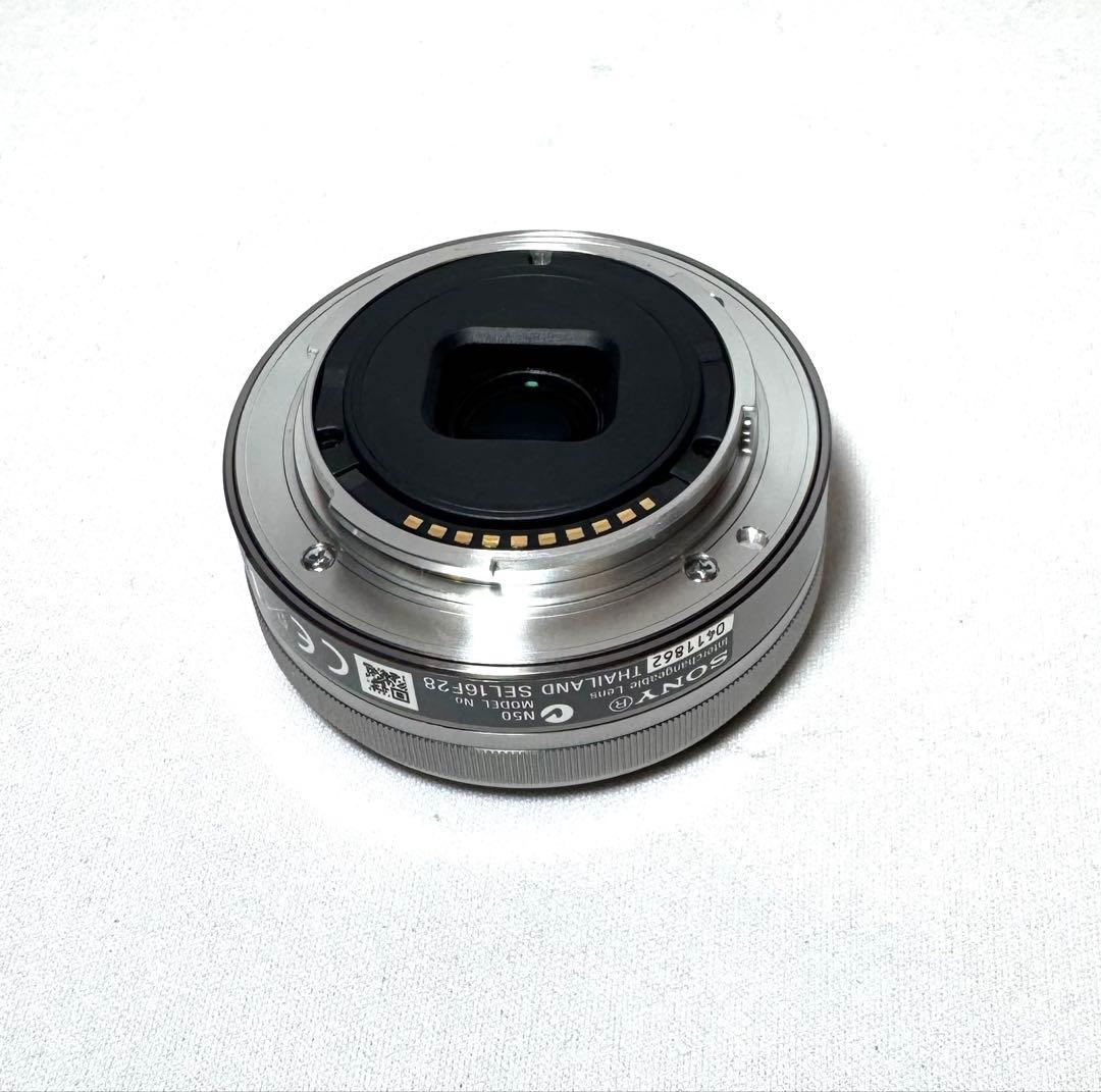 @Rafli Hasan 　SONY E 16mm F/2.8 #2022