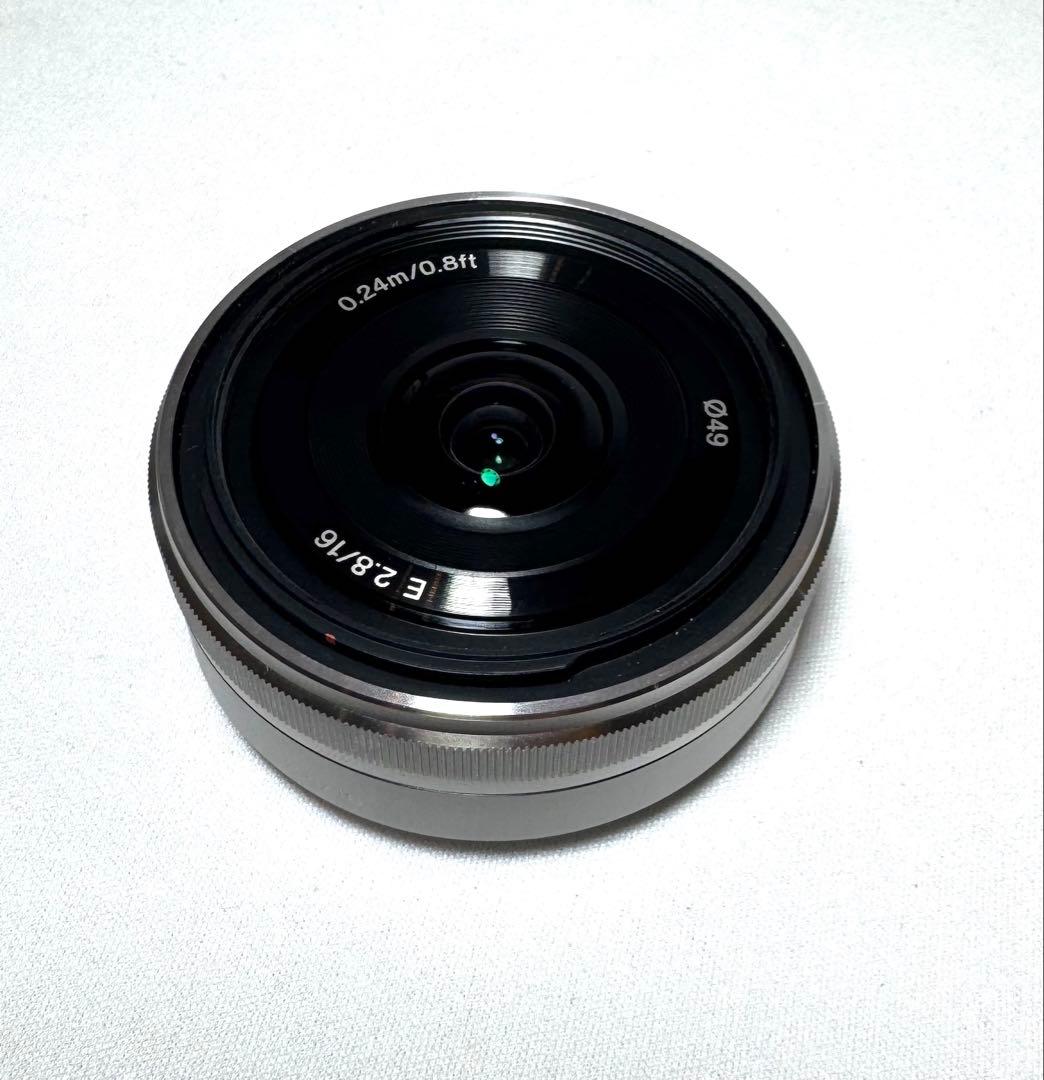 @Rafli Hasan 　SONY E 16mm F/2.8 #2022