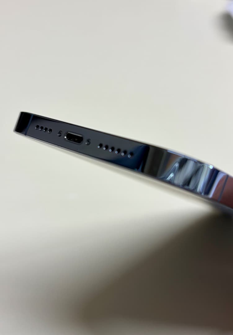 Apple iPhone 13 Pro Max 256GB シエラブルー 本体