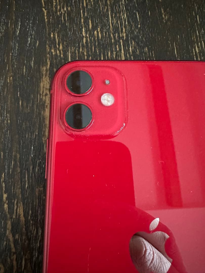 Apple iPhone 11本体 64GB