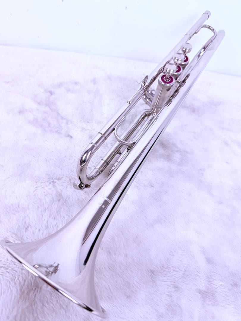 美品 音出しOK♪ TOKAN Prima No.12国産ビンテージトランペット