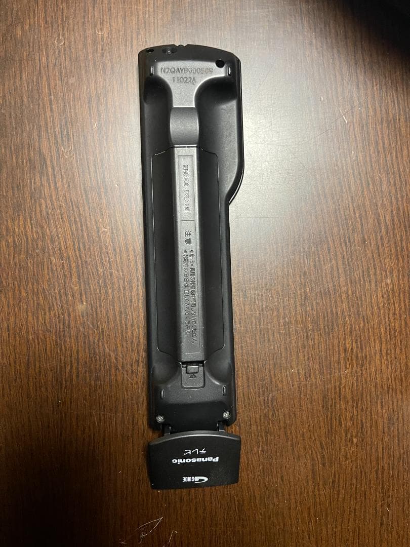 Panasonic VIERA TH-P50VT33 50インチ