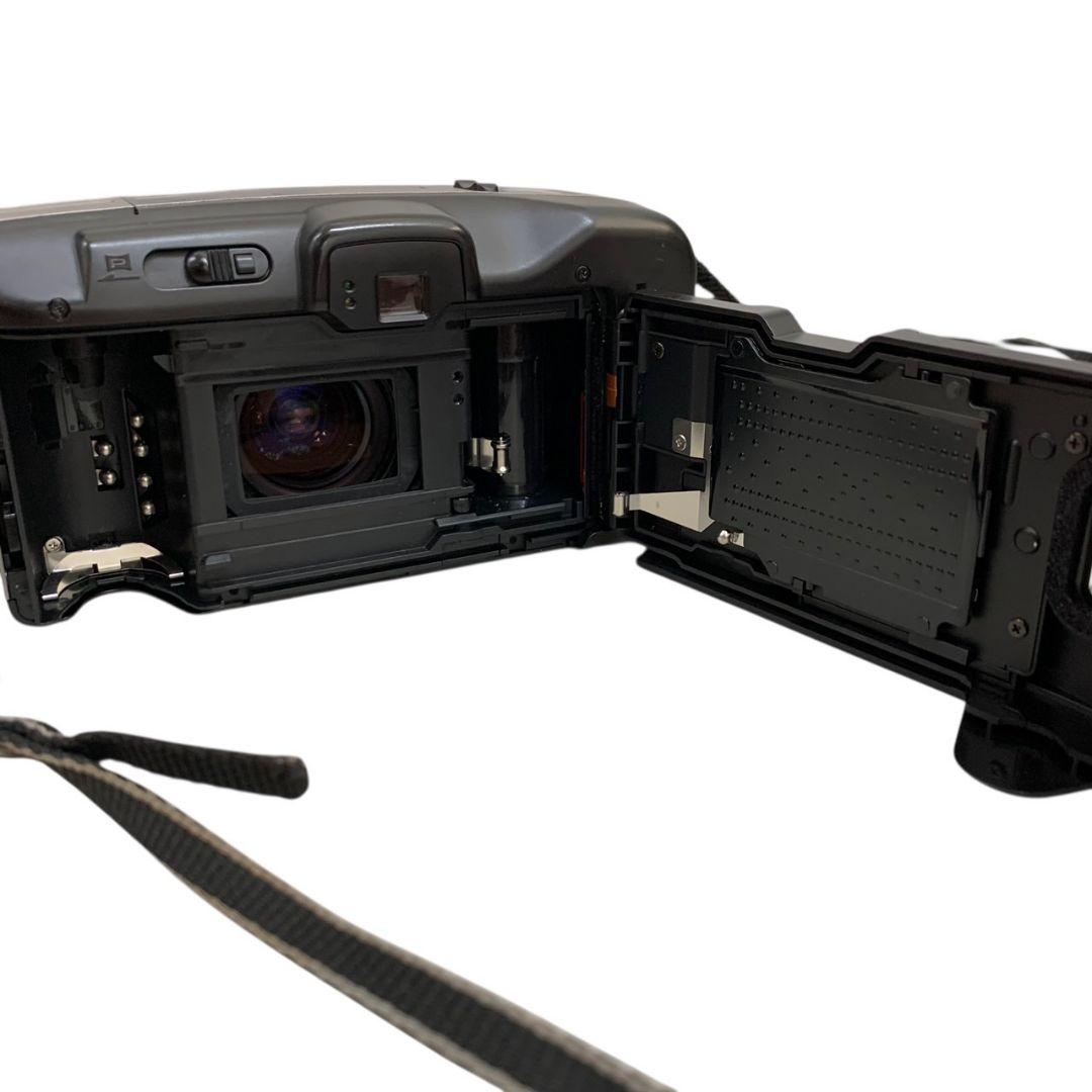 L*e様 A9268 Canon Autoboy Sii フィルムカメラ