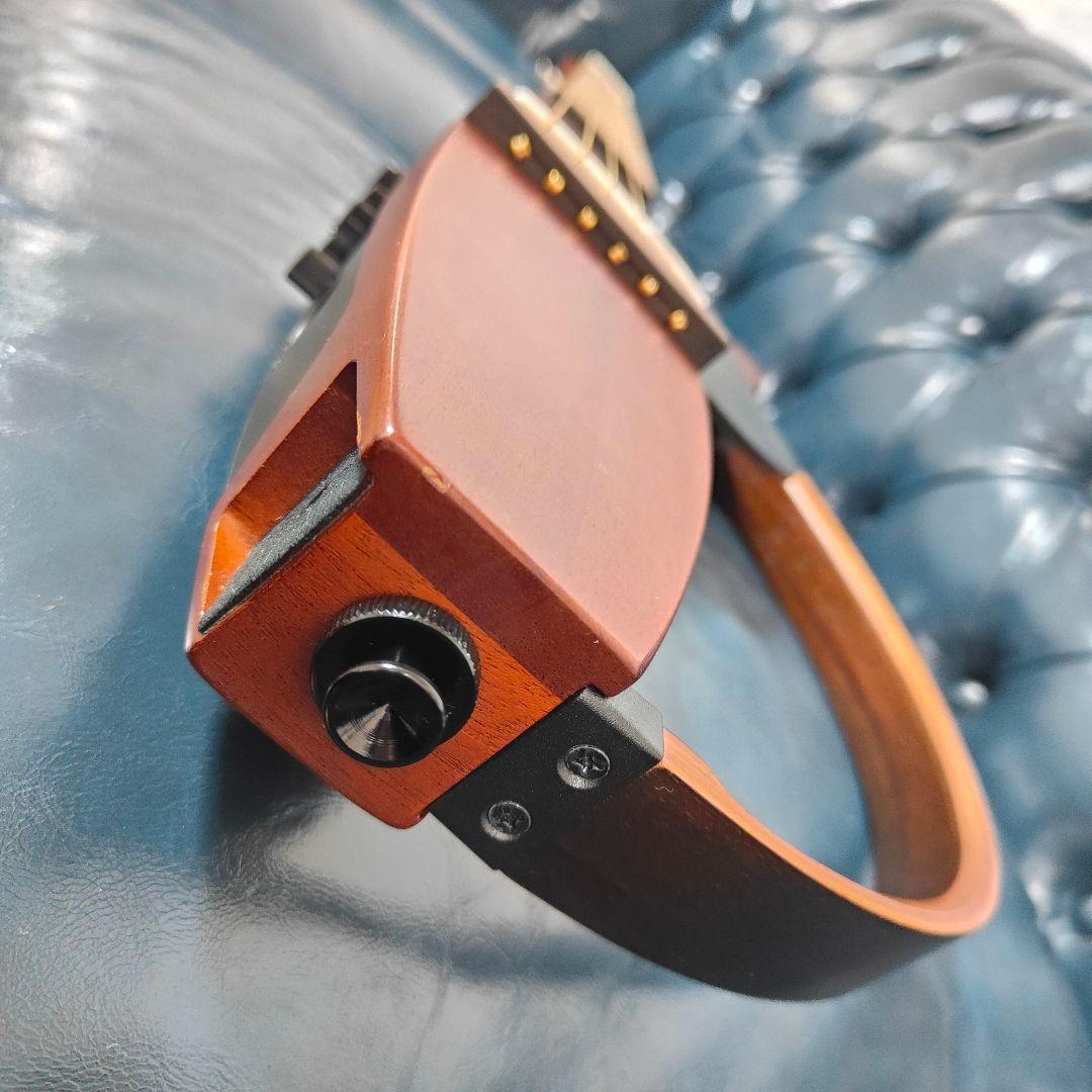 【特価】YAMAHA ヤマハ サイレントギター SLG200S 専用ケース付