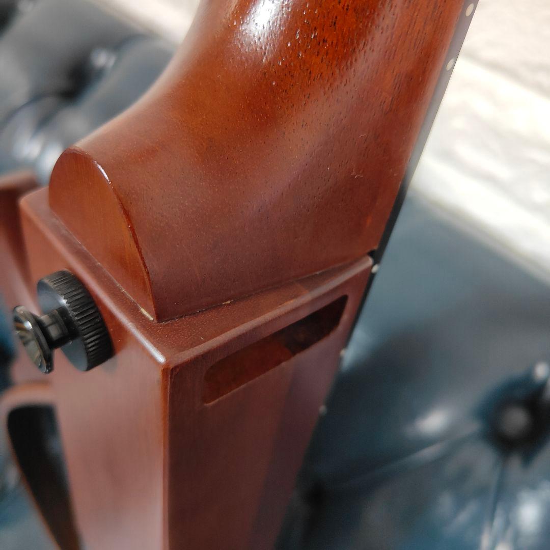 【特価】YAMAHA ヤマハ サイレントギター SLG200S 専用ケース付