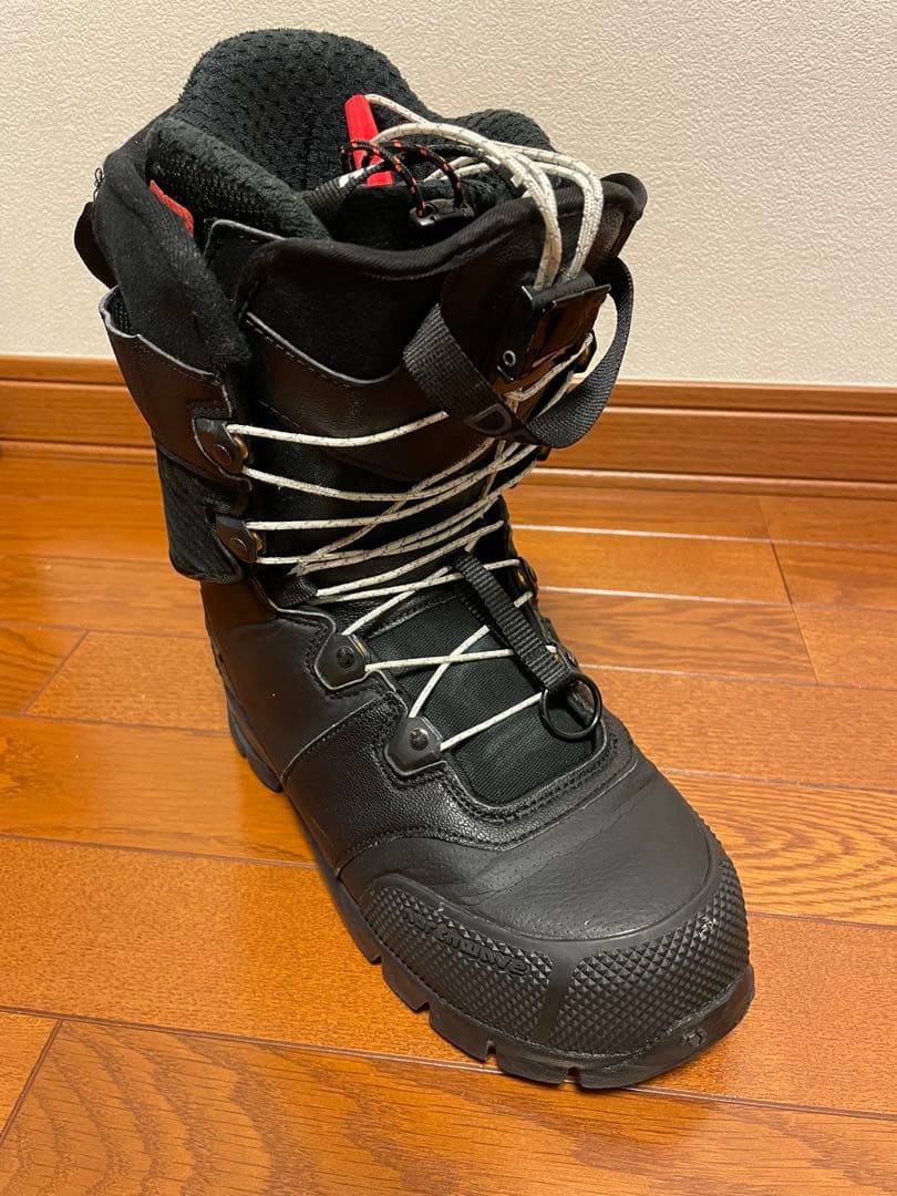 ♡ニャンぴょう♡ northwave DECADE 26.0cm ノースウ