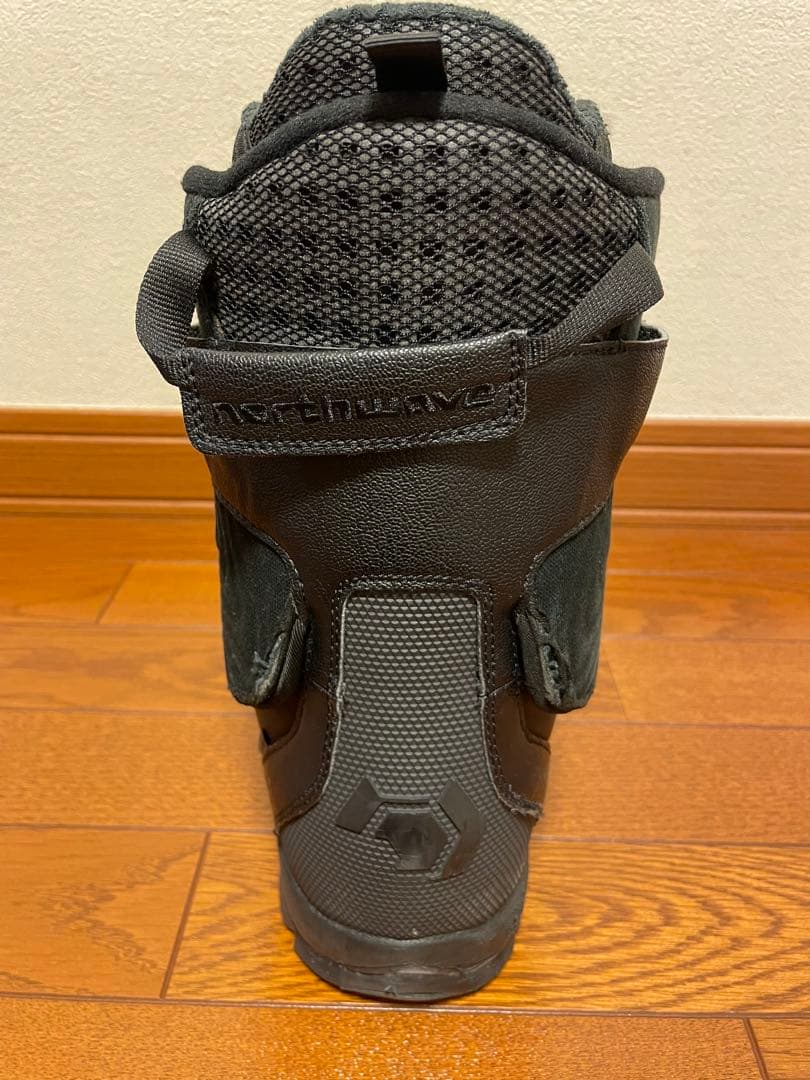 ♡ニャンぴょう♡ northwave DECADE 26.0cm ノースウ