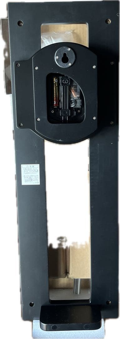 SEIKO モダン掛時計 約70cm