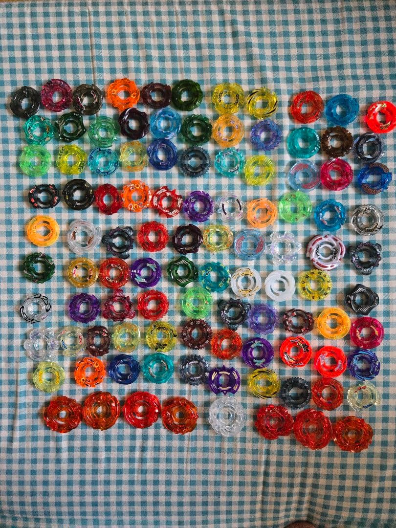 【大量】メタルファイトベイブレード まとめ売り