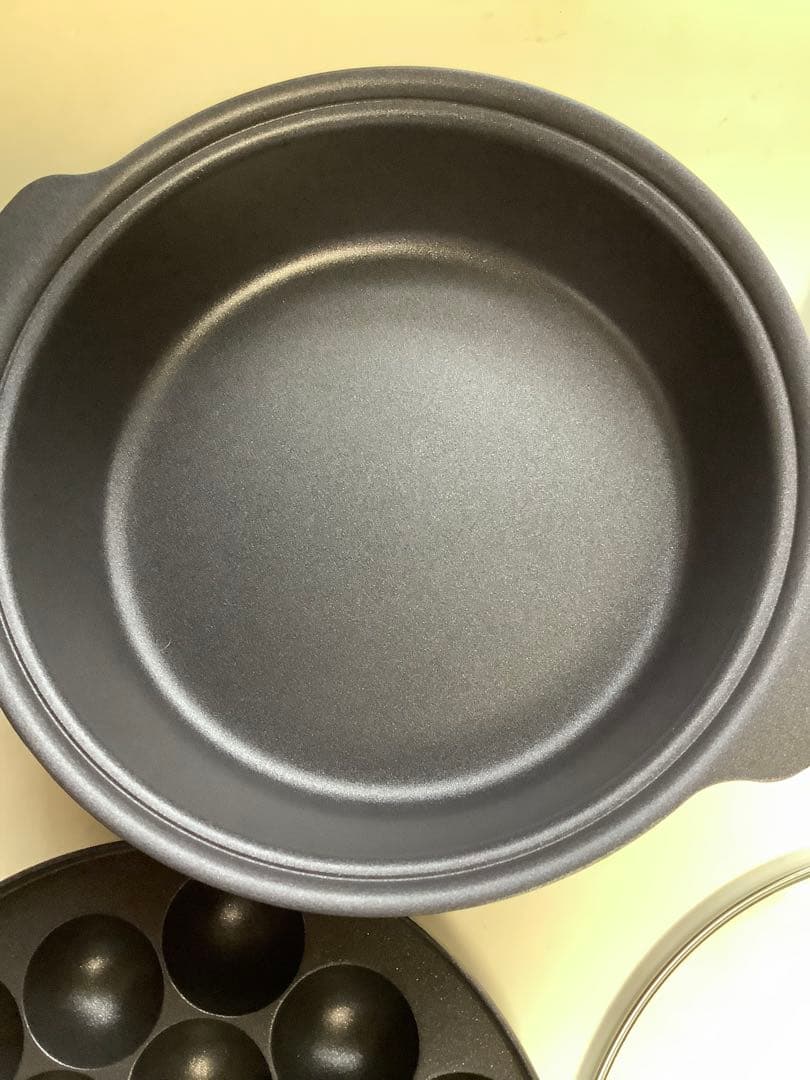 イワタニ マルチスモークレスグリル カセットフー