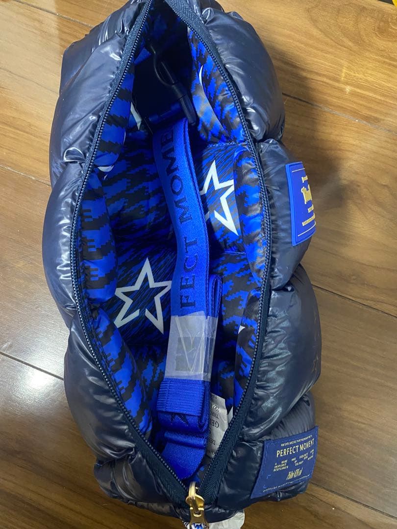 新品 ジョニーウォーカー ブルーラベル アイスシャレー 43% 750ml