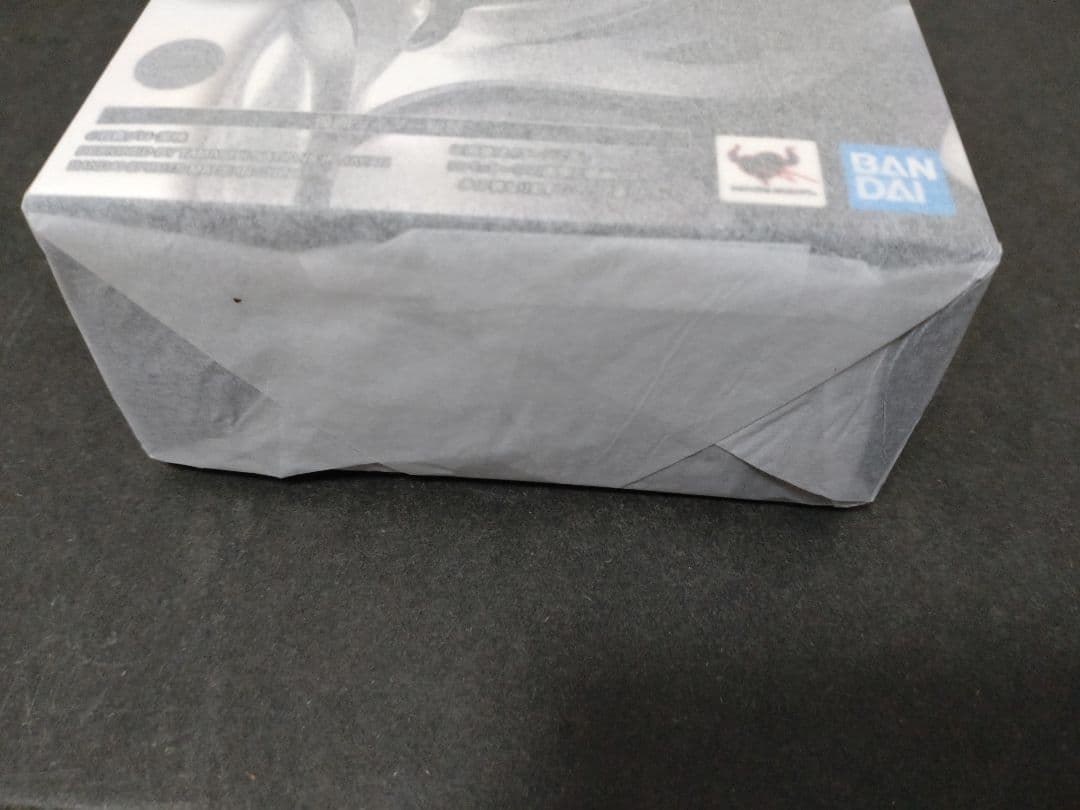 S.H.Figuarts (真骨彫製法) 仮面ライダー 龍騎 フィギュアーツ