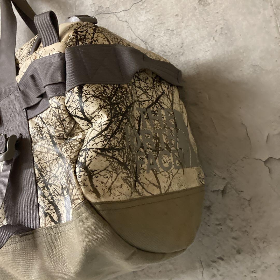 限定モデル　大容量　スノーツリー　ドラムバッグ　バックパック　リュック　2way