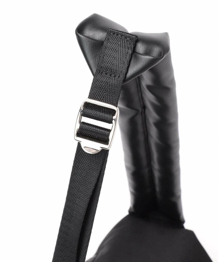 2025 AW NOMADIS/ノマディス LUCK バッグ ブラック新品未使用