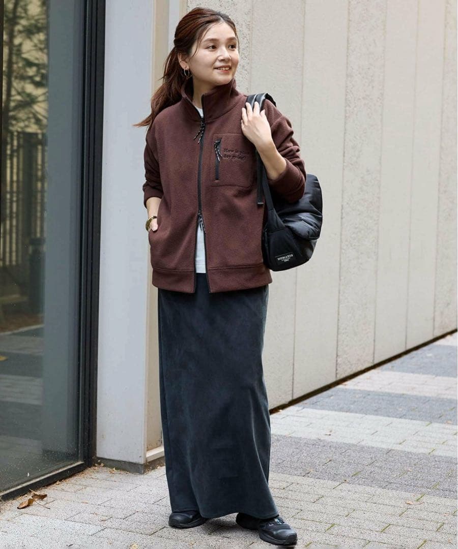 2025 AW NOMADIS/ノマディス LUCK バッグ ブラック新品未使用