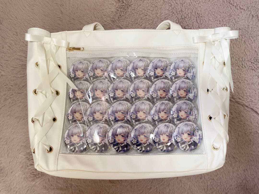 いれいす 初兎 痛バ 周年 A4