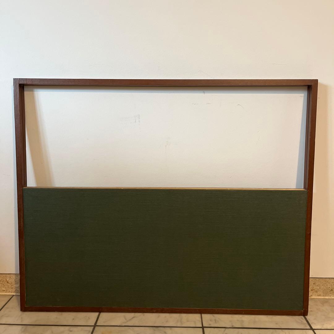 珍品　風炉先　茶道具　陶器　取手　辰砂　古染付　　 時代物　送料無料