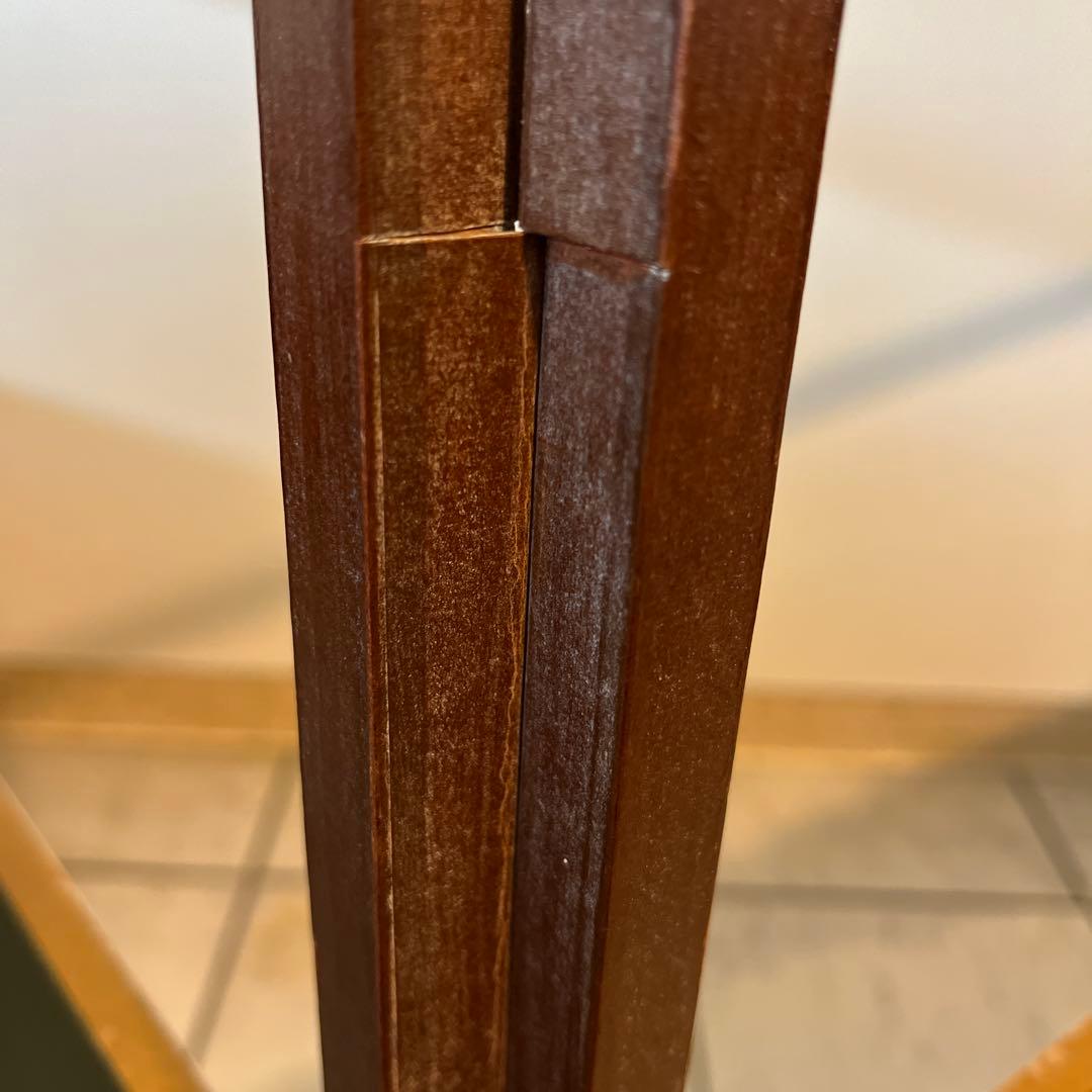 珍品　風炉先　茶道具　陶器　取手　辰砂　古染付　　 時代物　送料無料