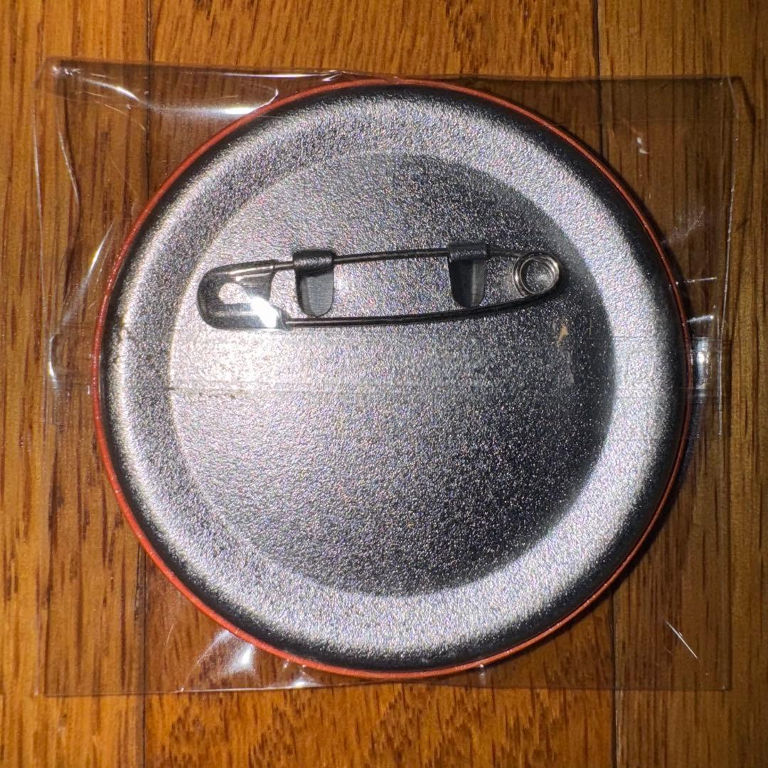 エリオスライジングヒーローズ　キャラバッジコレクション　ビリー・ワイズ　56個