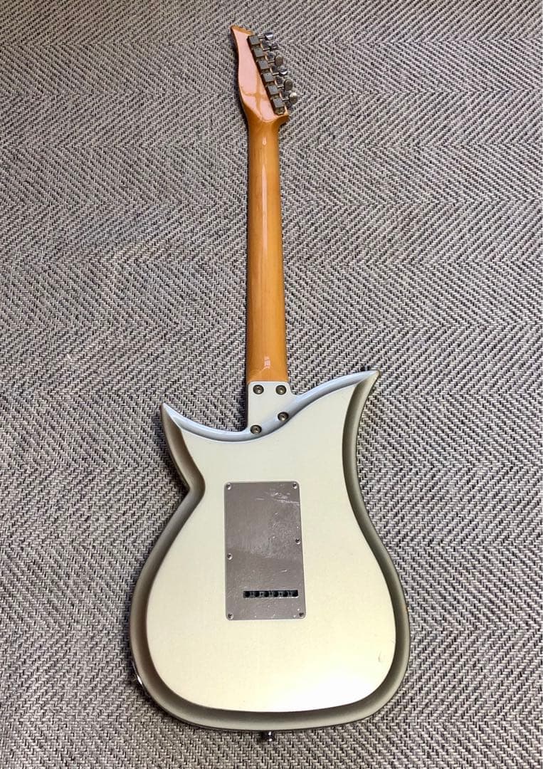 ギター Tokai Talbo TG-60 ehamasa