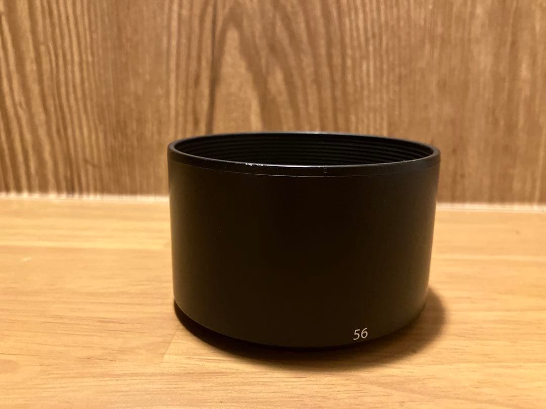 FUJIFILM XF 56mm F1.2 R レンズ