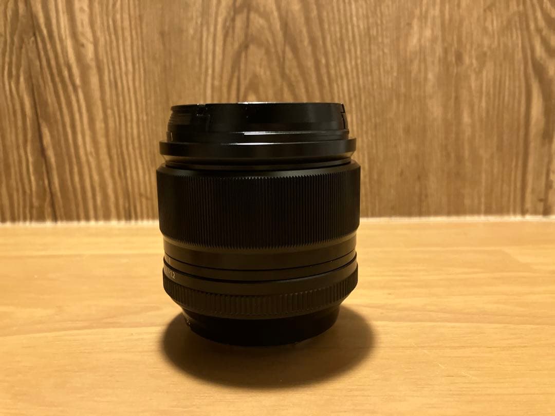 FUJIFILM XF 56mm F1.2 R レンズ