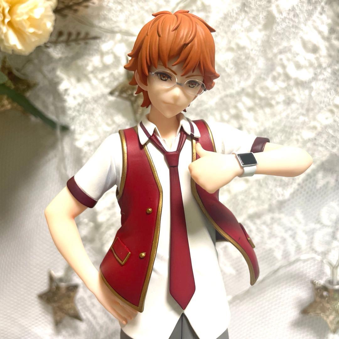 キンプリ　フィギュア　カヅキ　タイガ　カケル