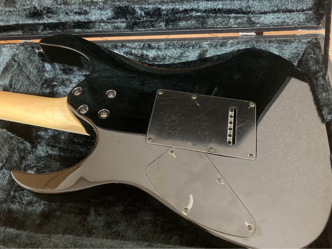 ギター Ibanez RG