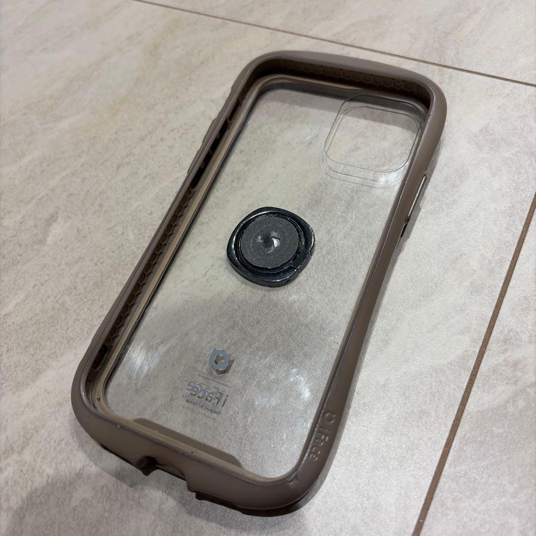 iPhone 12 Pro 128GB iFaceおまけ付き