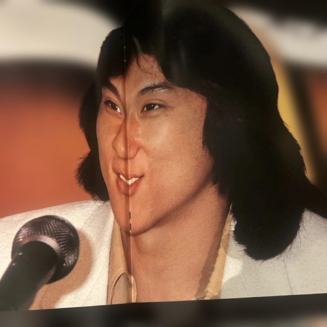 ドラゴンロード 4 サイン入り冊子