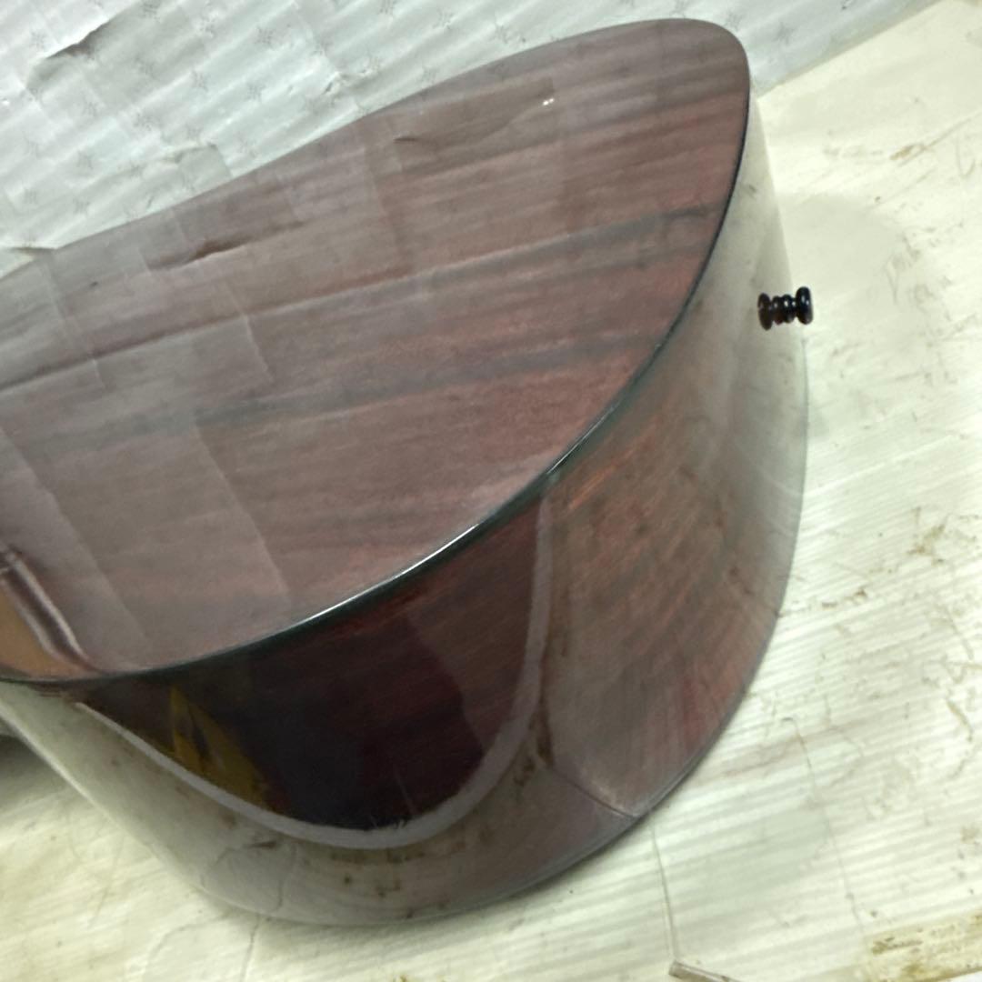 S.yairi YD-75/VS エス.ヤイリ ギター ケース付き ビンテージ