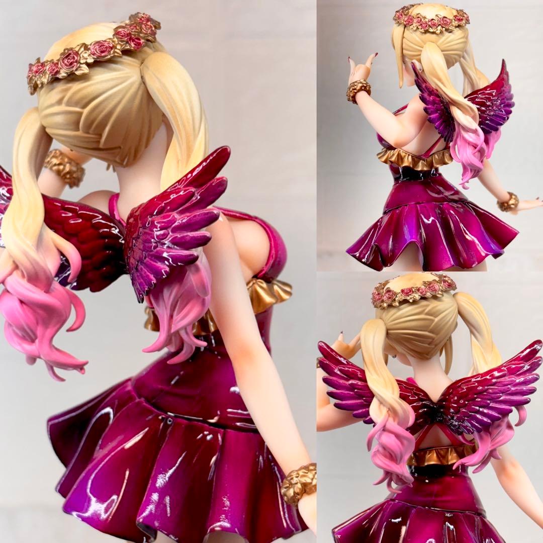 に*な様 着せ恋　喜多川海夢　フィギュア　リペイント　BiCute Pure プ